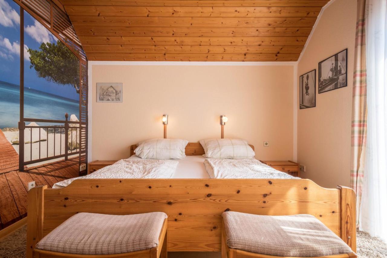 Ferienwohnung Monika Haug Имменштад-ам-Бодензее Экстерьер фото
