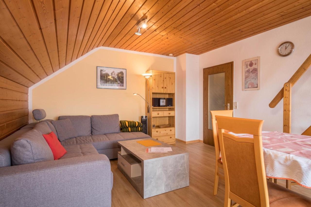 Ferienwohnung Monika Haug Имменштад-ам-Бодензее Экстерьер фото