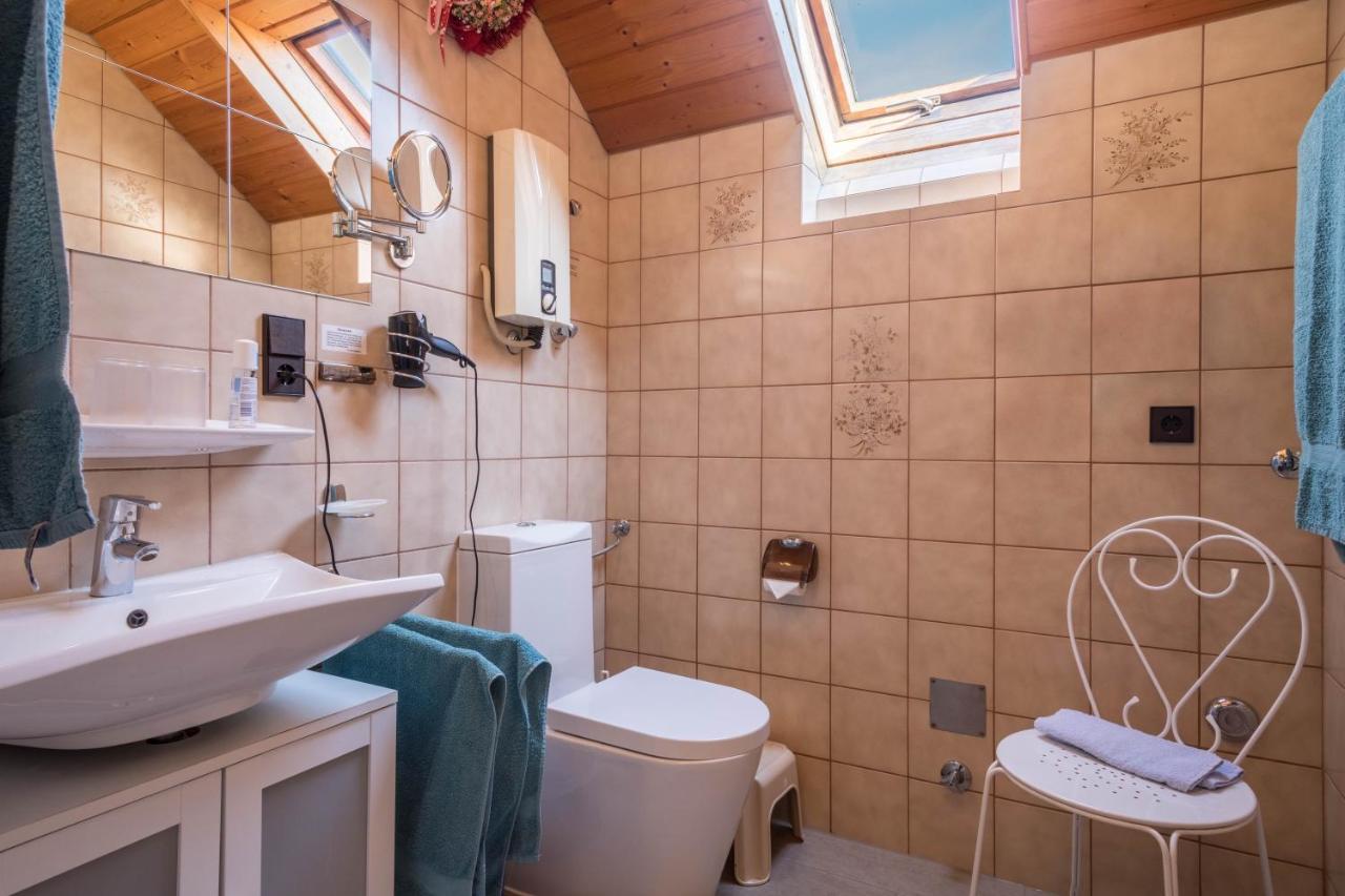 Ferienwohnung Monika Haug Имменштад-ам-Бодензее Экстерьер фото