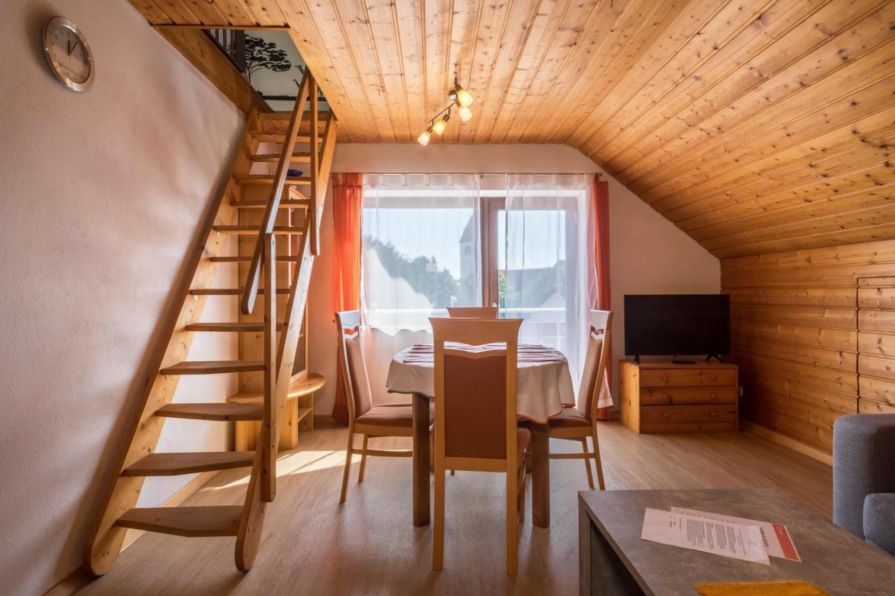 Ferienwohnung Monika Haug Имменштад-ам-Бодензее Экстерьер фото