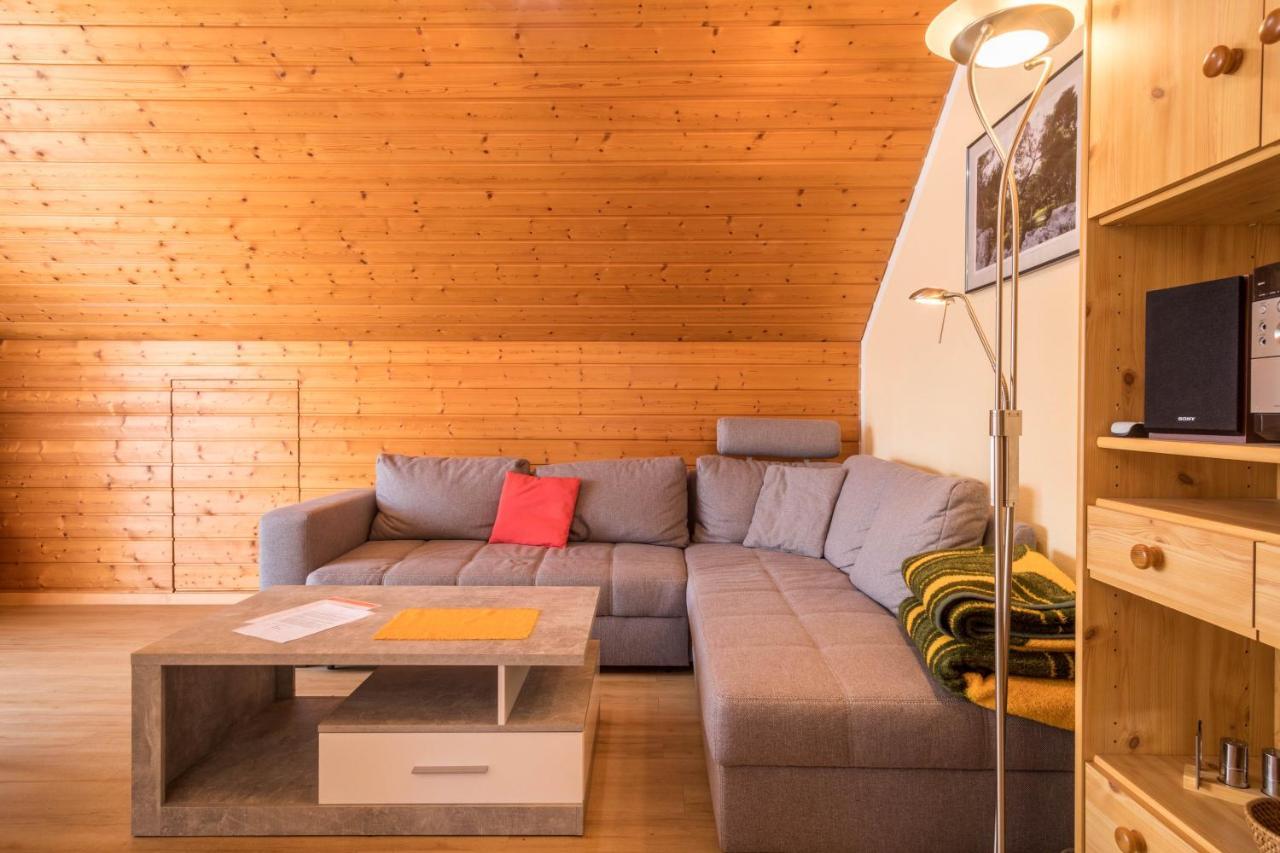 Ferienwohnung Monika Haug Имменштад-ам-Бодензее Экстерьер фото