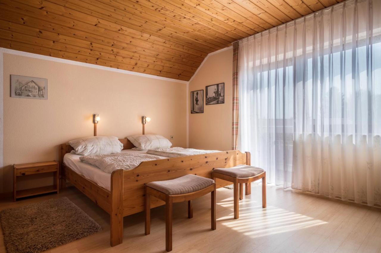Ferienwohnung Monika Haug Имменштад-ам-Бодензее Экстерьер фото