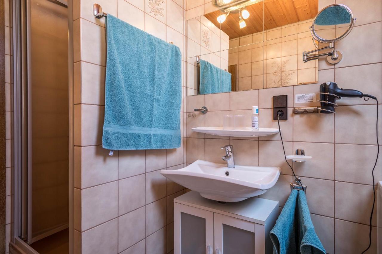Ferienwohnung Monika Haug Имменштад-ам-Бодензее Экстерьер фото