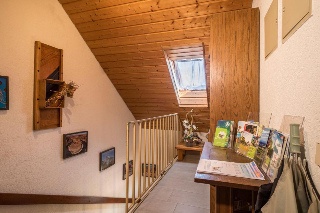 Ferienwohnung Monika Haug Имменштад-ам-Бодензее Экстерьер фото